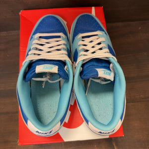 Nike Dunk Low Retro QS Argon (2022) - Image 5