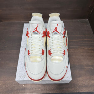 Jordan 4 Retro OG Nigel Sylvester Brick After Brick - Image 3