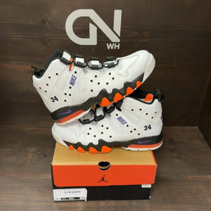 Nike Air Max 2 CB '94 Suns Size 12 (Pre-Owned) - Image 1