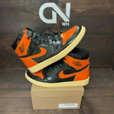 Jordan 1 Retro High Shattered Backboard 3.0 Size 10.5 (Pre-Owned) - Image 1
