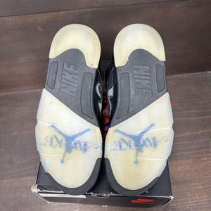 Jordan 5 Retro Awake NY Black - Image 6