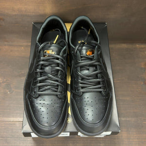 Jordan 1 Retro Low OG Xuanwu Year of the Snake Size 9.5 (Pre-Owned) - tag