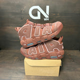 Nike Air More Uptempo 96 Valentine's Day (2023) Size 8.5 (Pre-Owned) - Image 1