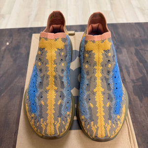 adidas Yeezy Boost 380 Blue Oat - Image 2
