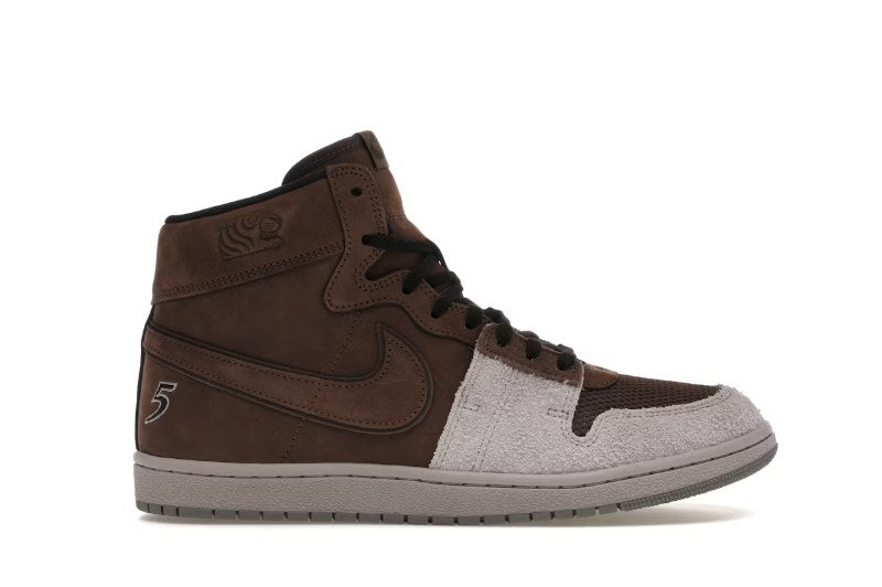 Nike Jordan Air Ship PE SP SOULGOODS Prove Yourself