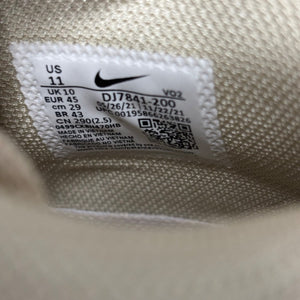 Nike Air Force 1 Mid Stussy Fossil - Image 8