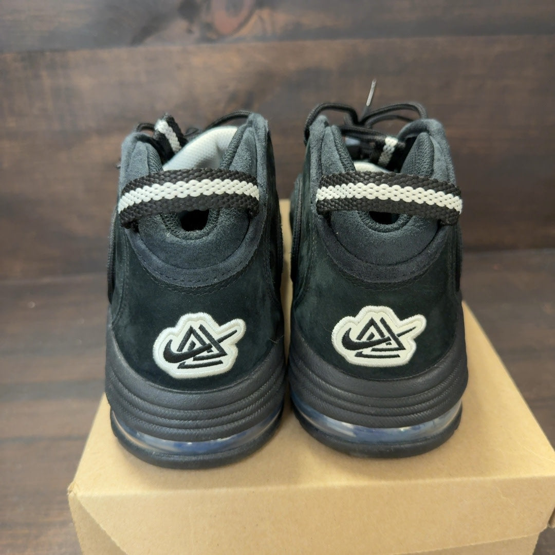 Nike Air Max Penny 1 Social Status Recess Black Size 11.5 (Pre-Owned) - Image 4