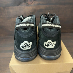 Nike Air Max Penny 1 Social Status Recess Black Size 11.5 (Pre-Owned) - Image 4