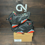 Jordan 7 Retro Barcelona Nights Size 11 (Pre-Owned) - Image 1