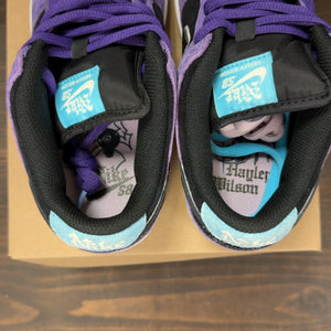 Nike SB Dunk Low Hayley Wilson Size 5 - Image 6