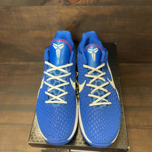 Nike Kobe 6 Protro Dodgers - Image 3