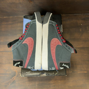 Nike SB Blazer Shogo Lordless Warrior Size 10 (Pre-Owned) - Image 5