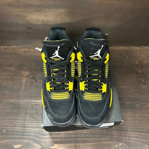 Jordan 4 Retro Thunder (2023) - Image 3