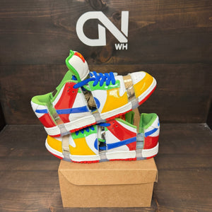 Nike SB Dunk Low Sandy Bodecker Size 8.5 (Pre-Owned) - Image 1