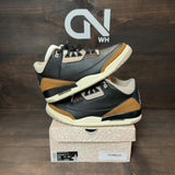 Jordan 3 Retro Desert Elephant - Image 1