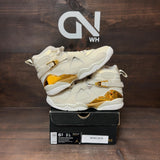 Jordan 8 Retro Champagne (GS) - Image 1