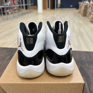Jordan 11 Retro DMP Gratitude (2023) (GS) Size 6Y (Pre-Owned) - Image 4