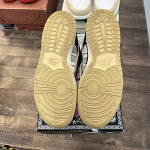 Nike SB Dunk Low Travis Scott (Special Box) Size 10.5 (Pre-Owned) - Image 5