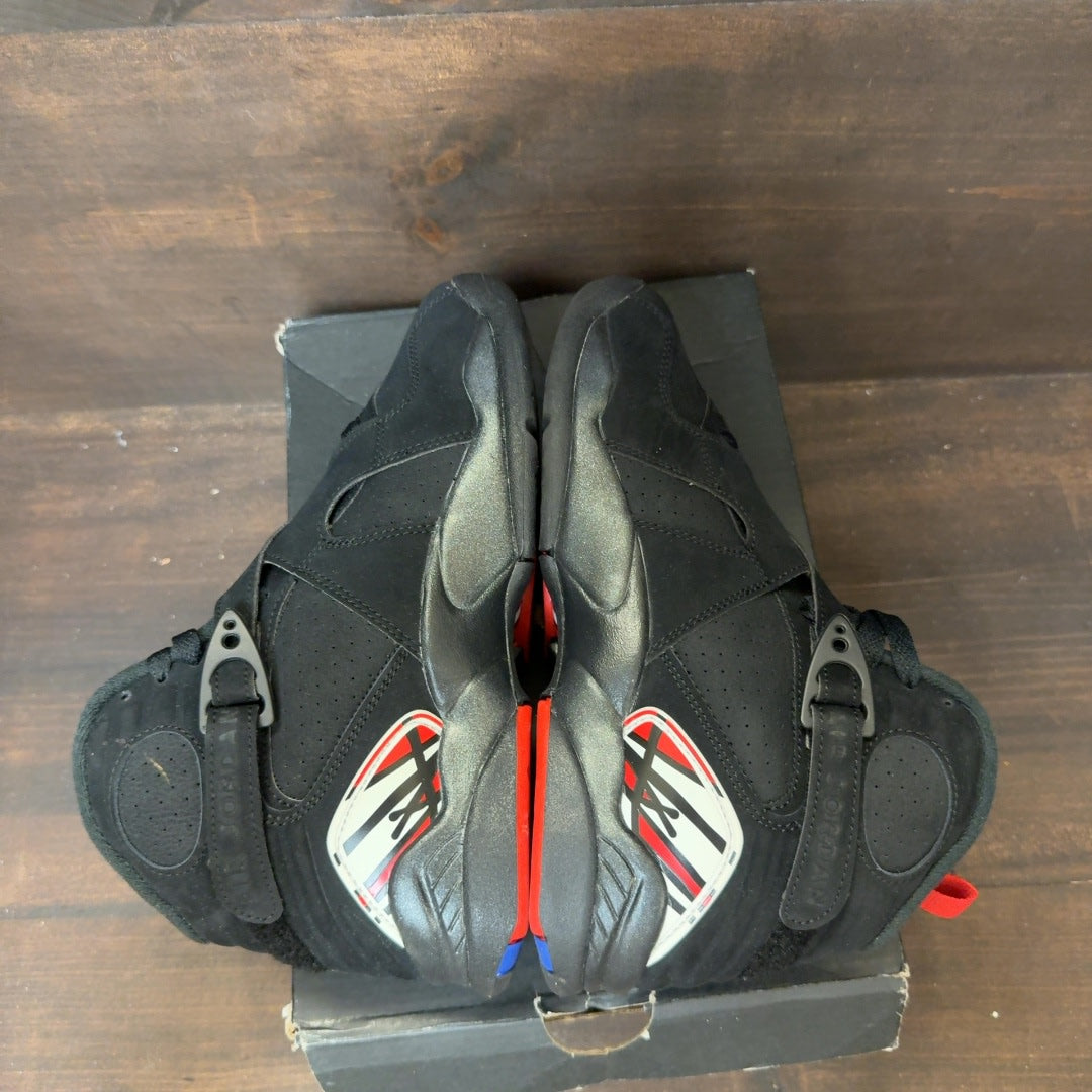 Jordan 8 Retro Playoffs (2023) (GS) - Image 5