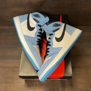 Jordan 1 Retro High OG University Blue - Image 2