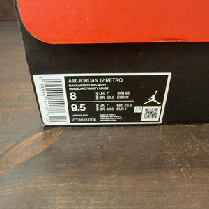 Jordan 12 Retro Playoffs (2022) - Image 7