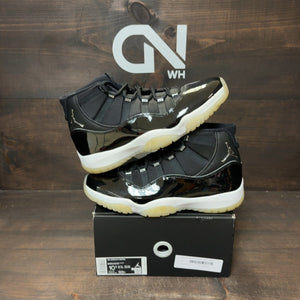 Jordan 11 Retro Jubilee 25th Anniversary - Image 1