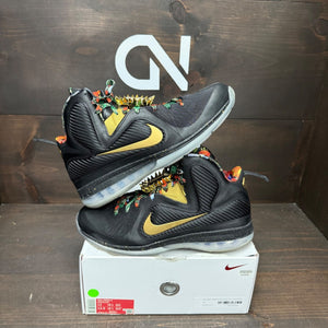 Nike LeBron 9 Watch the Throne (2022) - Image 1
