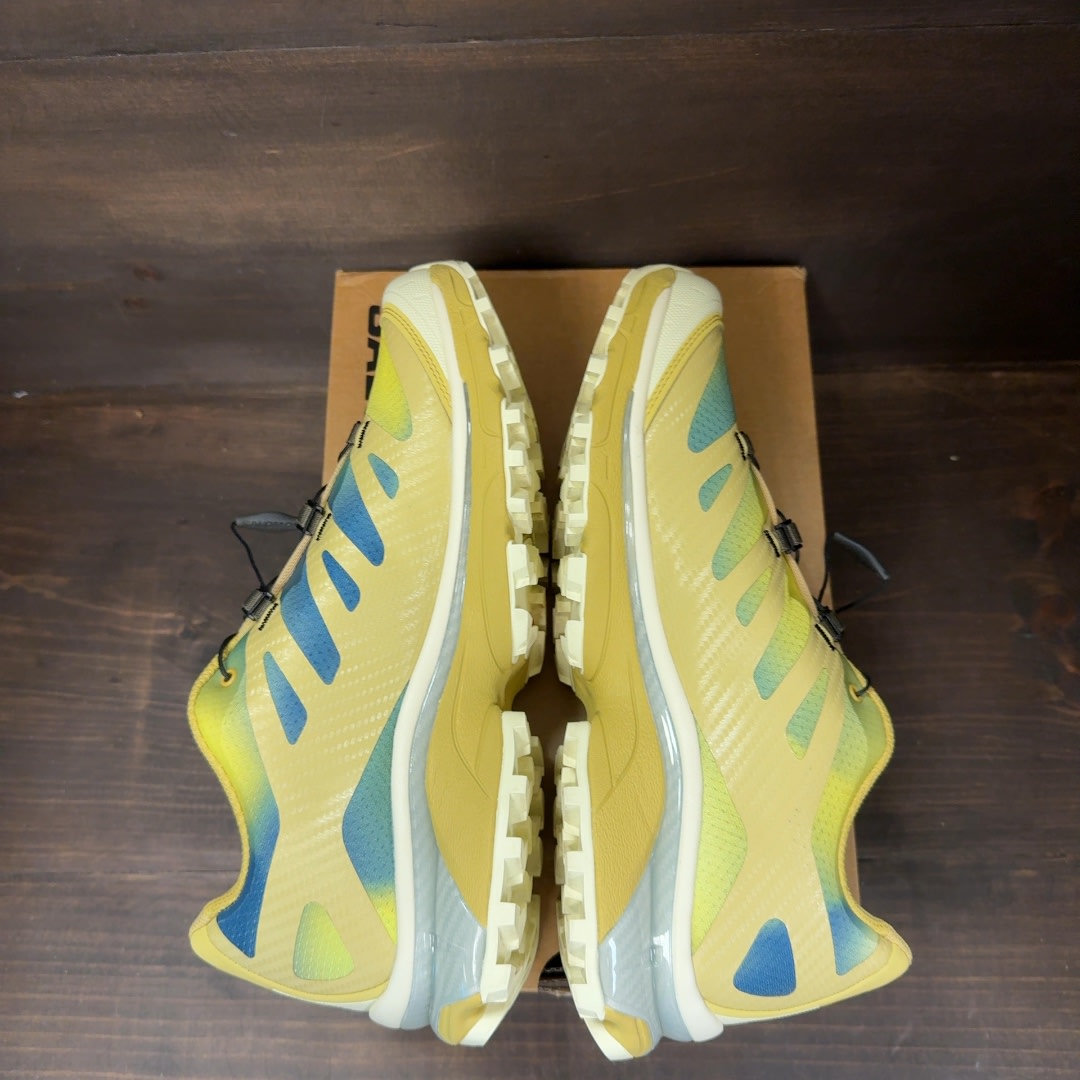 Salomon XT-4 OG Aurora Borealis - Image 6