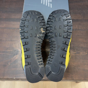 New Balance 574 Citra Yellow Size 10.5 (Pre-Owned) - Image 9