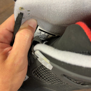 Jordan 4 Retro Bred (2019) - Image 7