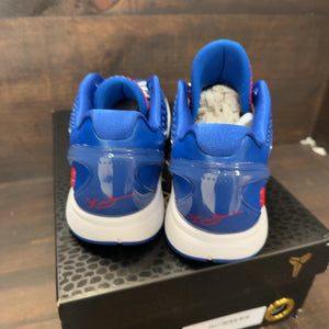 Nike Kobe 6 Protro Dodgers - Image 4
