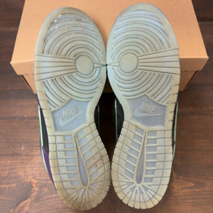 Nike Dunk Low LTD Wizard Size 11.5 (Pre-Owned) - Image 7