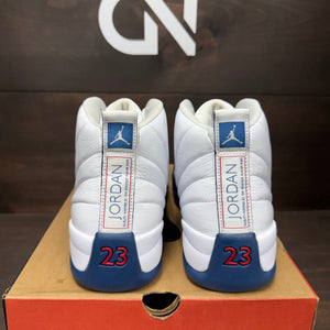 Jordan 12 Retro French Blue (2025) - Image 5