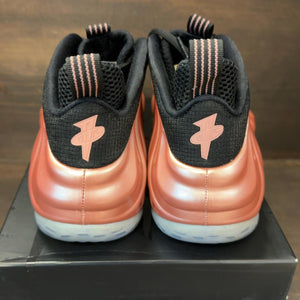 Nike Air Foamposite One Rust Pink - Image 5