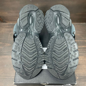 adidas Adistar Jellyfish Pharrell Williams Triple Black - Image 11