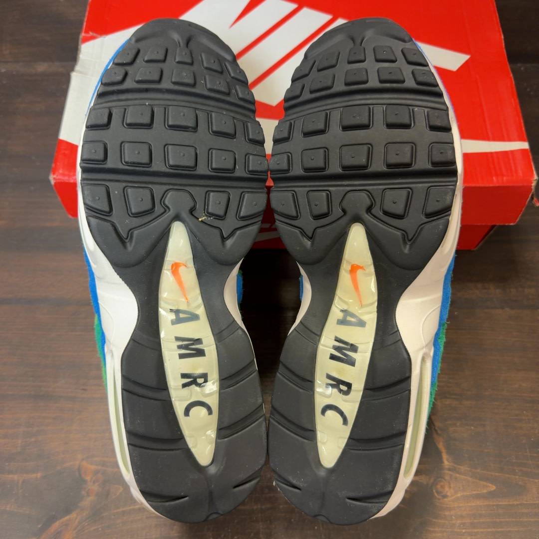 Nike Air Max 95 SE Air Max Running Club Photo Blue - Image 6