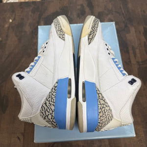 Jordan 3 Retro UNC (2020) - Image 4