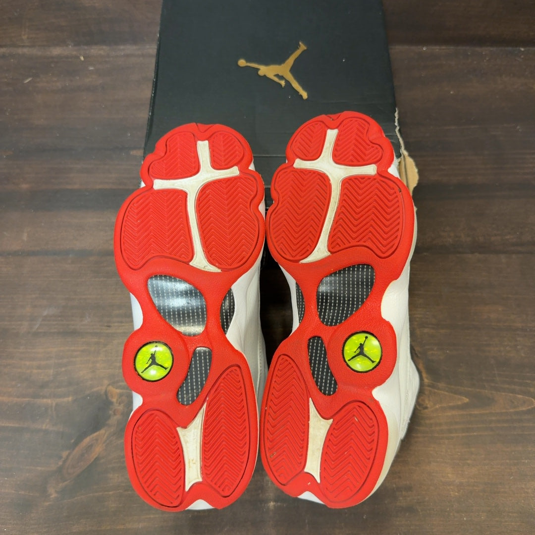 Jordan 13 Retro Alternate History of Flight (GS) Size 6Y (Pre-Owned)