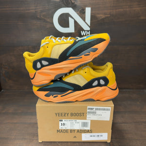 adidas Yeezy Boost 700 Sun - Image 1