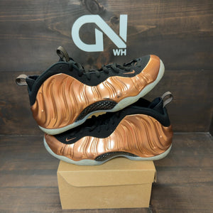 Nike Air Foamposite One Copper (2024) Size 13 (Pre-Owned) - Image 1