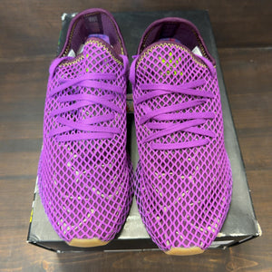adidas Deerupt Dragon Ball Z Son Gohan - Image 3