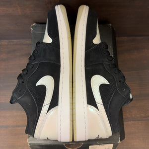 Jordan 1 Low Diamond Shorts - Image 5