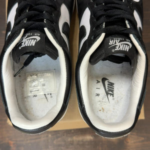 Nike Air Force 1 Low QS Terror Squad Blackout Size 9.5 (Pre-Owned) - aux