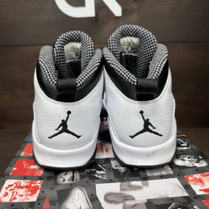 Jordan 10 Retro OG Steel (2025) - Image 5
