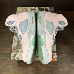 Jordan 5 Retro Easter (2022) - Image 4