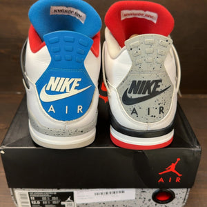 Jordan 4 Retro What The - Image 5