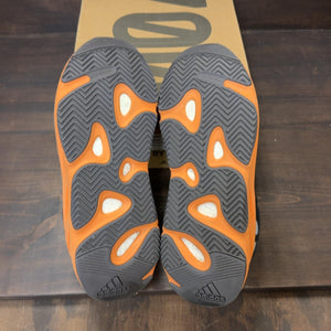 adidas Yeezy Boost 700 Enflame Amber Size 11.5 (Pre-Owned)