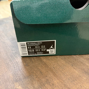 Jordan 4 Retro Oxidized Green - Image 4