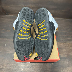 Jordan 12 Retro Taxi (2025) - Image 6