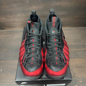 Nike Air Foamposite Pro University Red - Image 3
